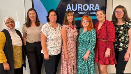 NCI Aurora 